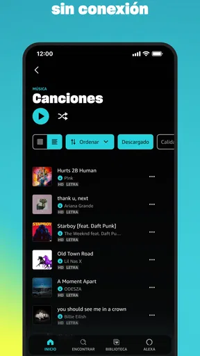 Amazon Music: Escucha Podcasts