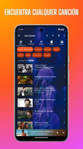 Descargar Música MP3