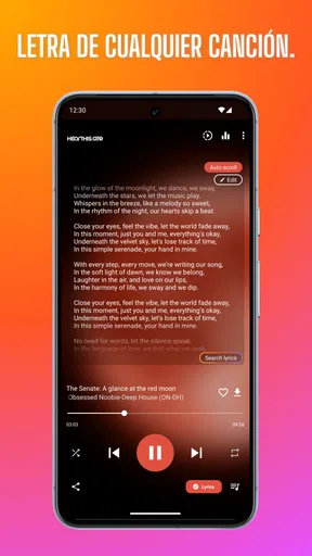 Descargar Música MP3