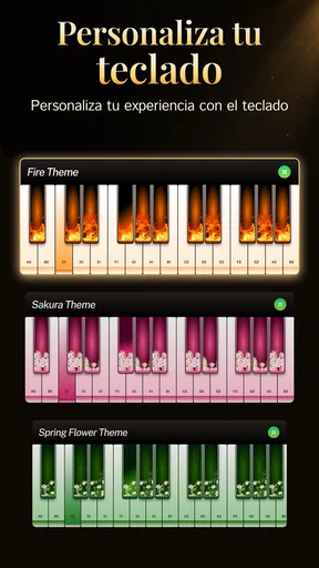 Easy Piano Keyboard - Piano88