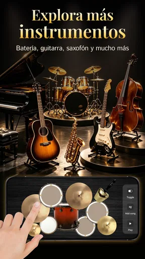 Easy Piano Keyboard - Piano88