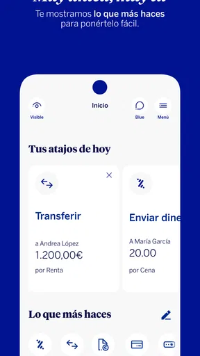 BBVA España | Banca Online