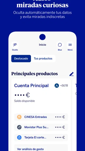 BBVA España | Banca Online