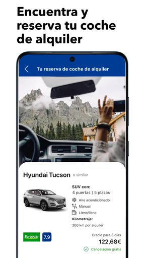 Booking.com Reservas Hoteles