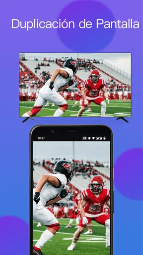 Mando para Samsung TV