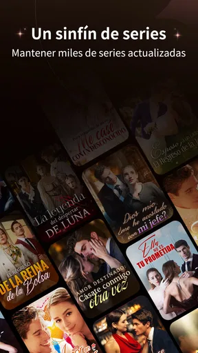 MoboShort: Dramas Cortos