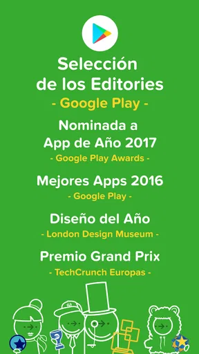 Citymapper: Tren, Bus y Metro