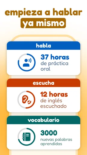 Learna: Aprende & Habla Inglés