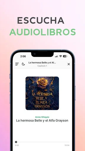 GALATEA: Libros y audiolibros