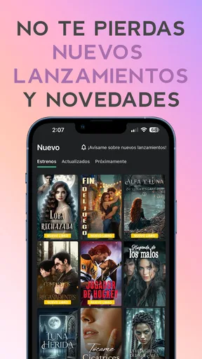 GALATEA: Libros y audiolibros