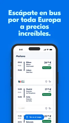 BlaBlaCar: Viaja por menos