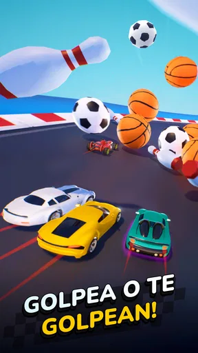 Race Master 3D: Juego de Coche