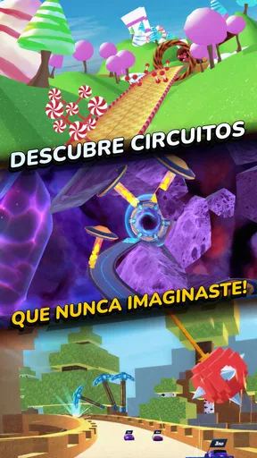 Race Master 3D: Juego de Coche