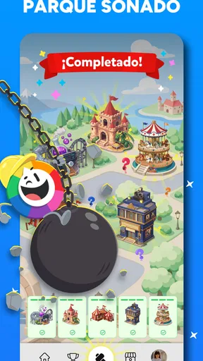 Preguntados: Juego de Trivia