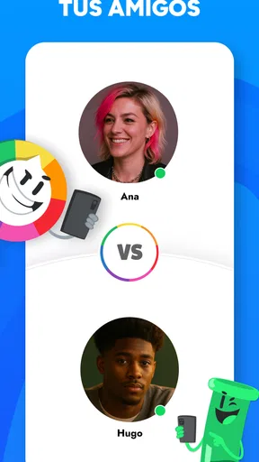 Preguntados: Juego de Trivia