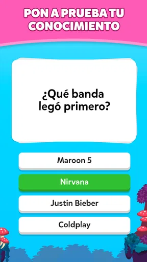 Aventura Preguntados