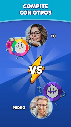 Aventura Preguntados