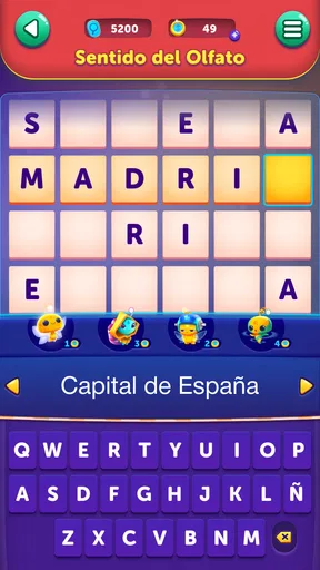 CodyCross: Crucigramas Español