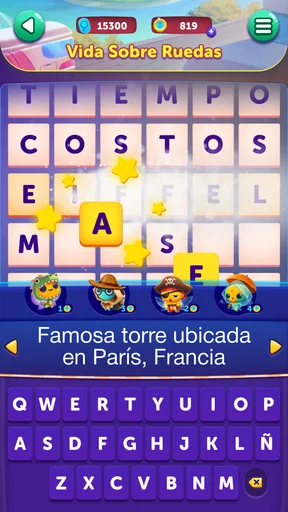 CodyCross: Crucigramas Español