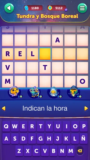 CodyCross: Crucigramas Español