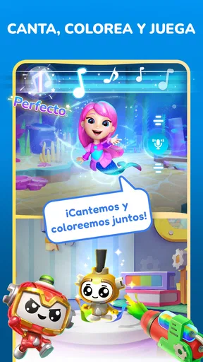 Applaydu: Talk & Play 