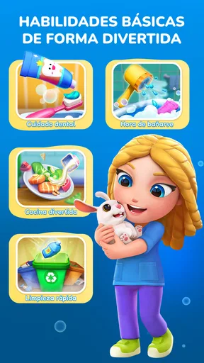 Applaydu: Talk & Play 