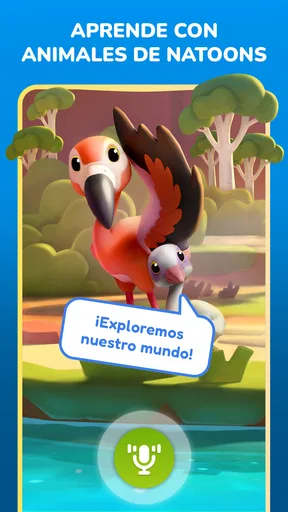 Applaydu: Talk & Play 
