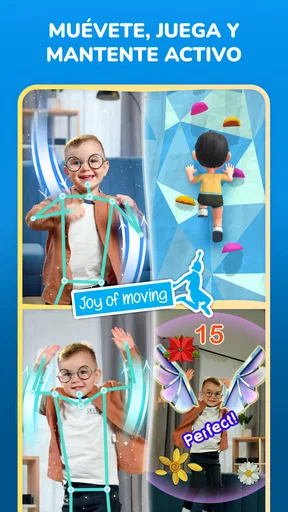 Applaydu: Talk & Play 