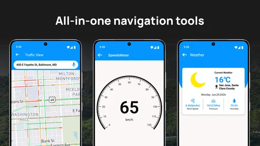 Live Earth Map & GPS Map