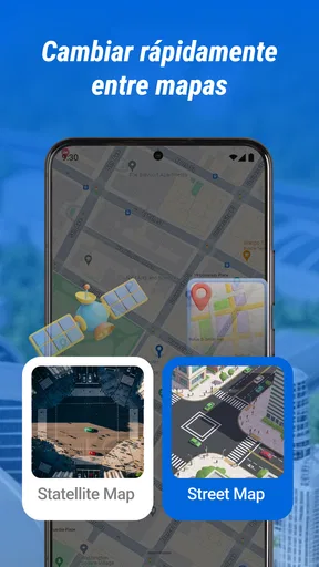 Rastreador GPS Pro