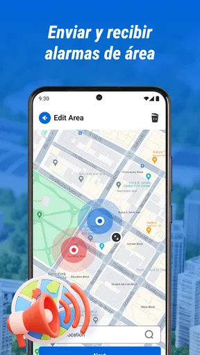 Rastreador GPS Pro