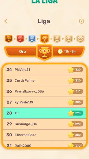 Connect Word Juego de Palabras