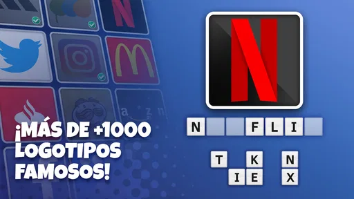 Logo Quiz - Juego de Logotipos