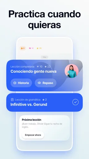 Speak English with Loora AI