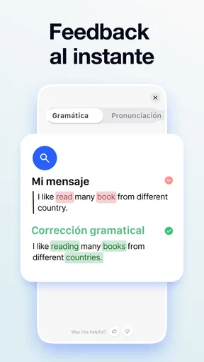 Speak English with Loora AI
