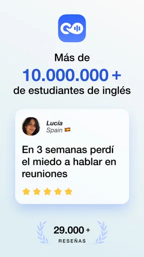 Speak English with Loora AI