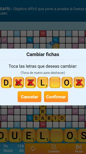 Classic Words en Español