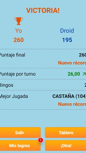 Classic Words en Español