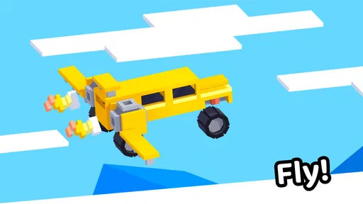 Drive Mad: Physics Racing