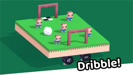 Drive Mad: Physics Racing