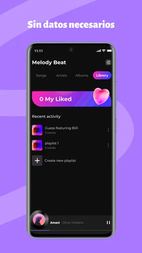 Melody Beat - Música Offline