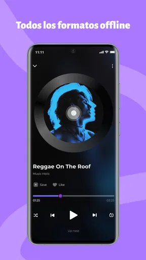 Melody Beat - Música Offline