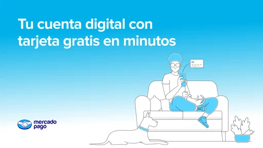 Mercado Pago: cuenta digital