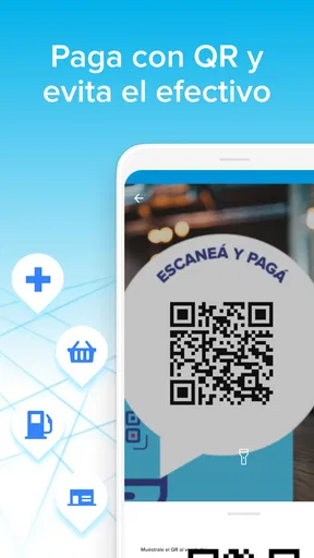 Mercado Pago: cuenta digital