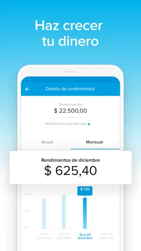 Mercado Pago: cuenta digital
