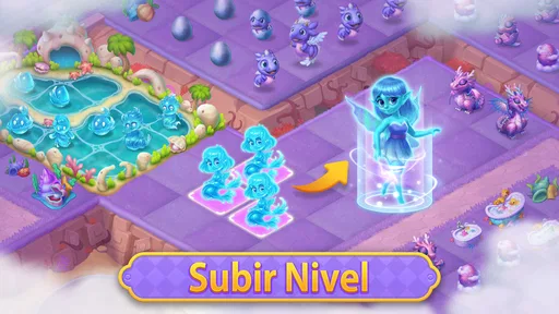 Merge Fables®