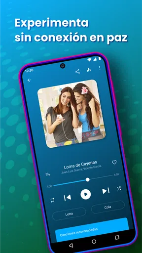 Reproductor de Música