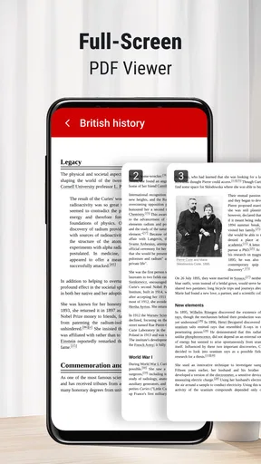My PDF - PDF Reader