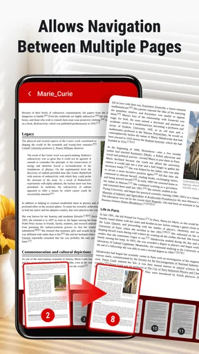 My PDF - PDF Reader