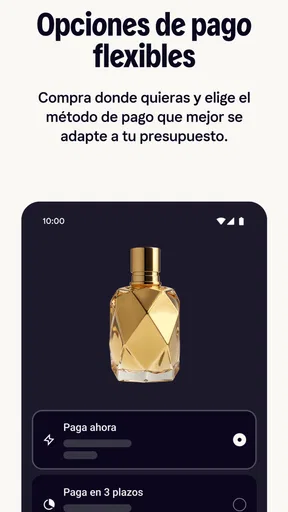 Klarna: Pagos más inteligente